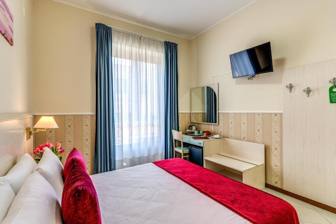 Hotel Ottaviano Augusto
