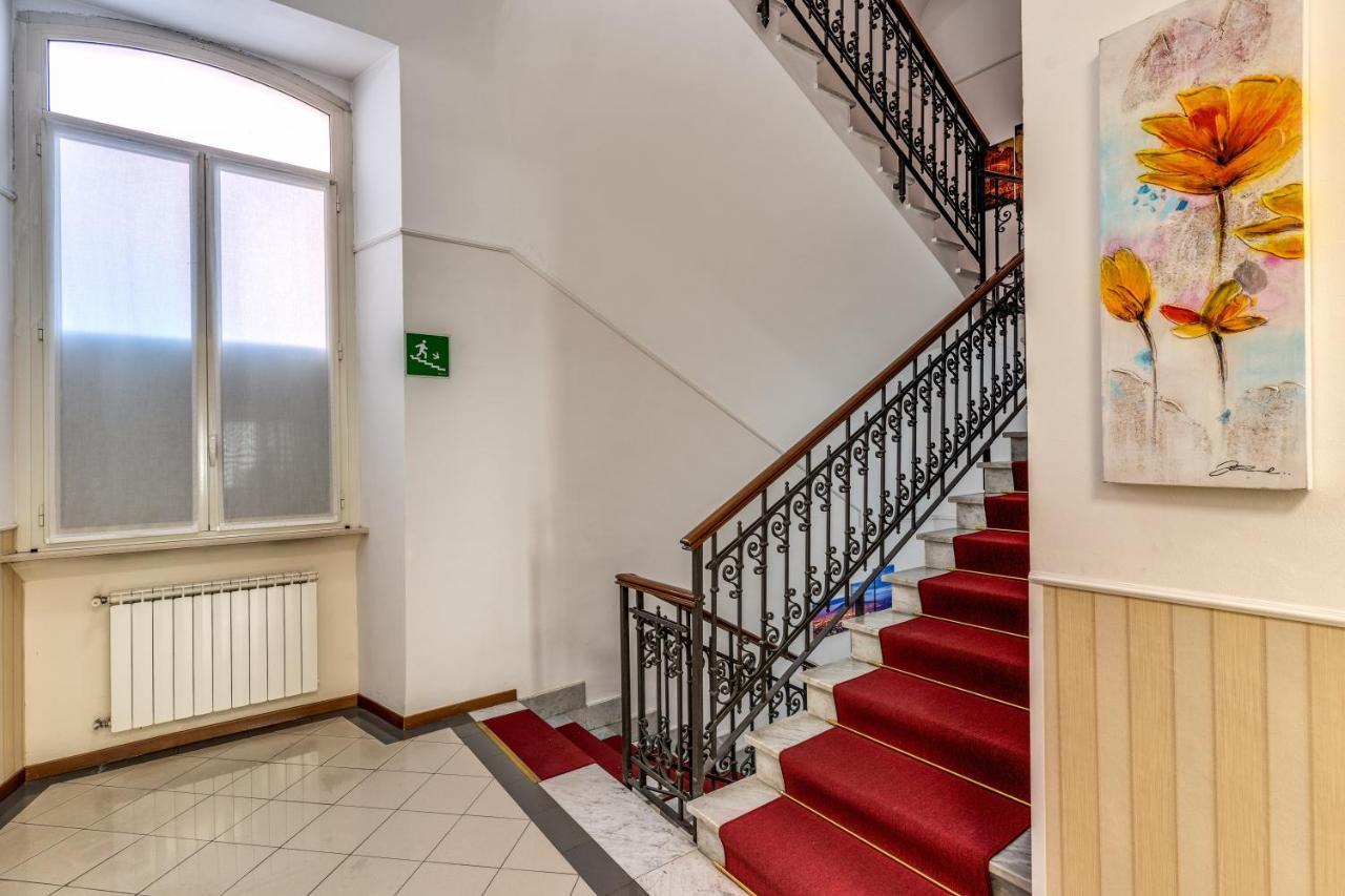 Ottaviano Augusto Hotel