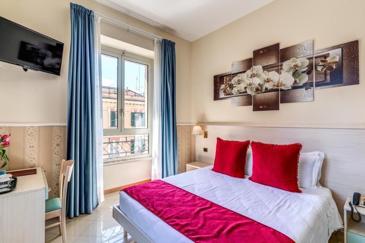 Ottaviano Augusto 3* Roma