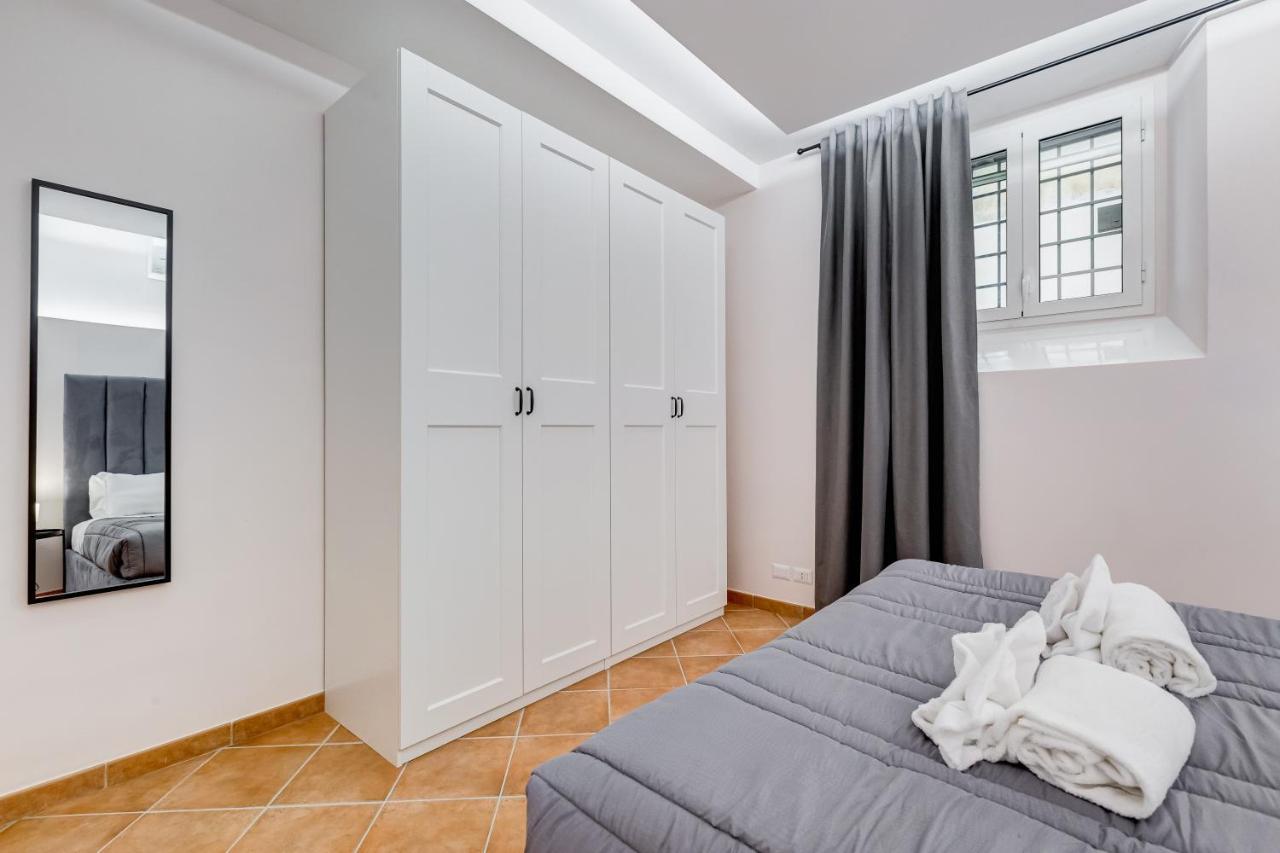 Appartement Spanish Steps - Zucchelli