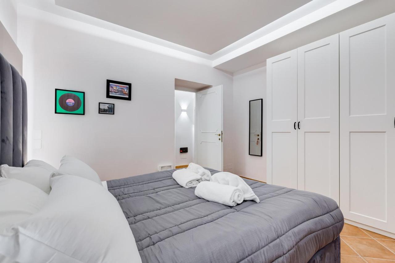 Appartement Spanish Steps - Zucchelli *