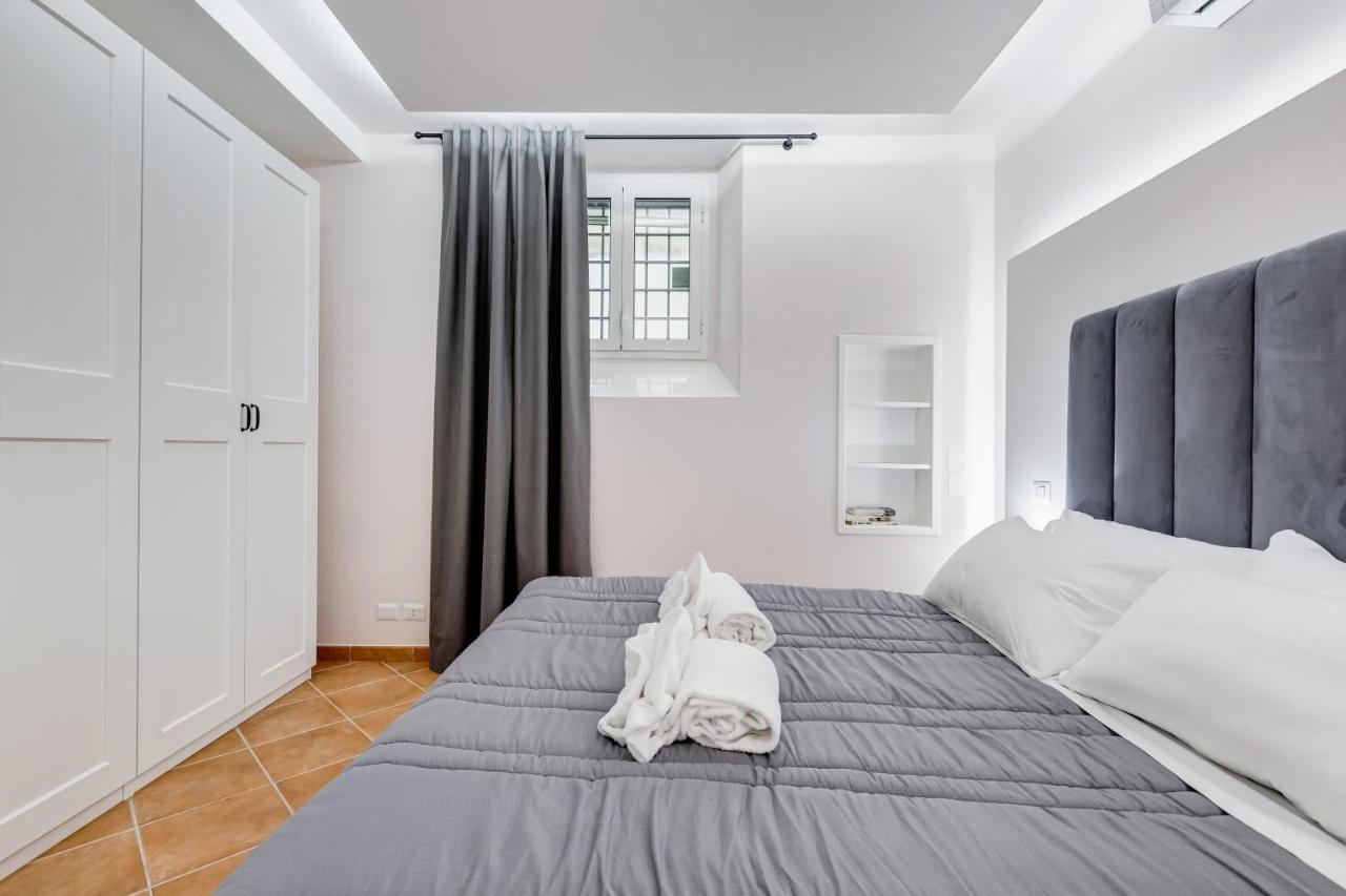Appartement Spanish Steps - Zucchelli Rome