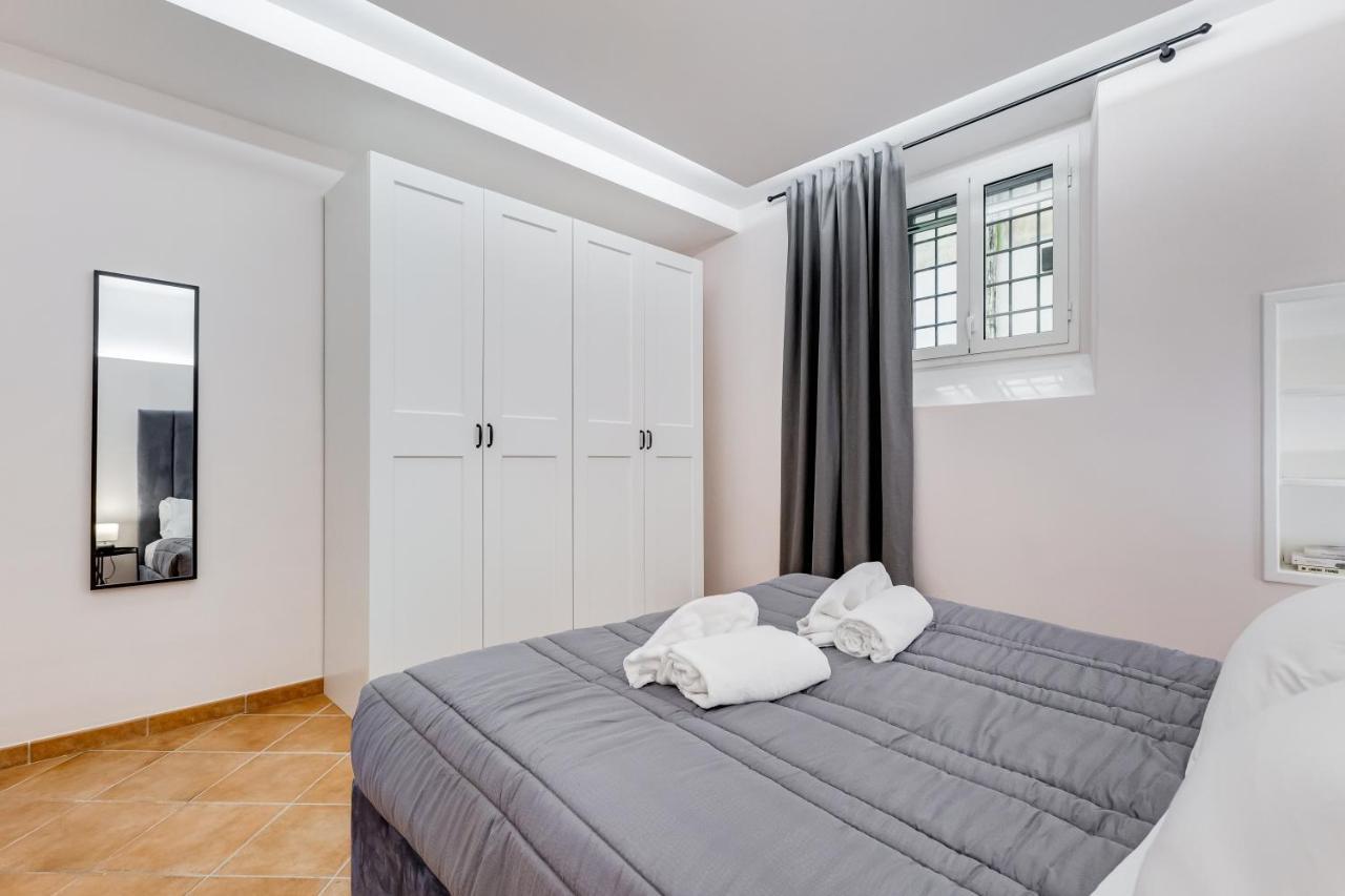Appartement Spanish Steps - Zucchelli