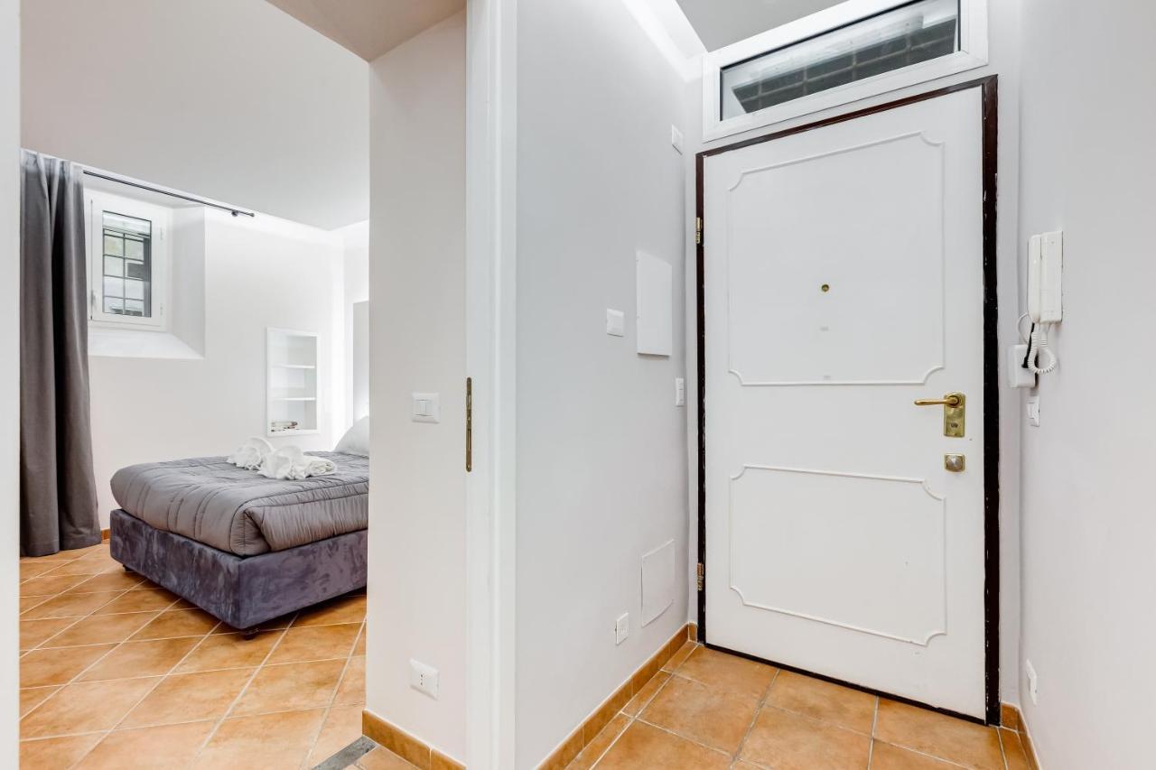 Appartement Spanish Steps - Zucchelli