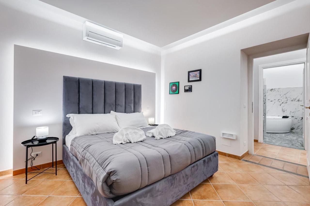 Spanish Steps - Zucchelli Appartement Rome
