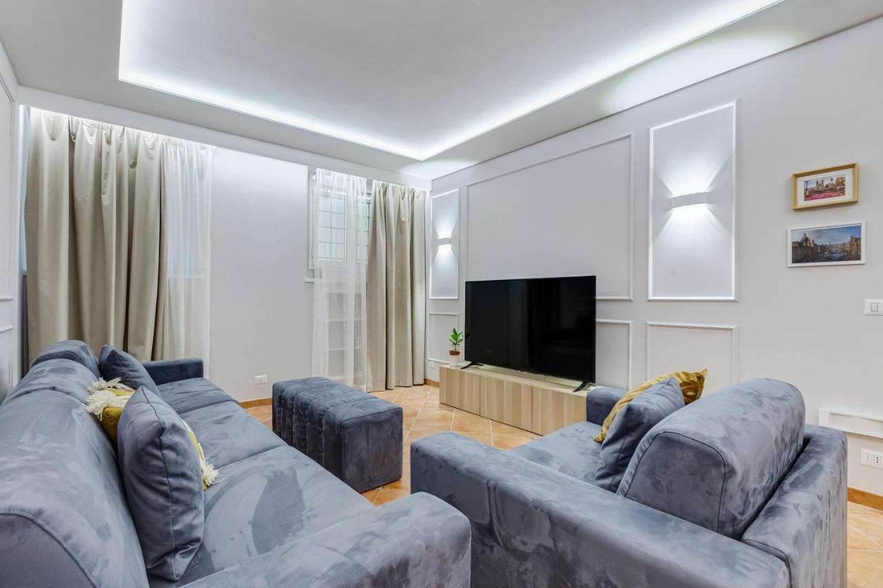 Appartement Spanish Steps - Zucchelli