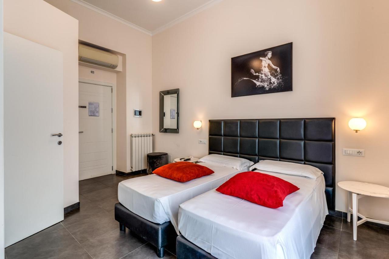 Bed & Breakfast Deko 3*