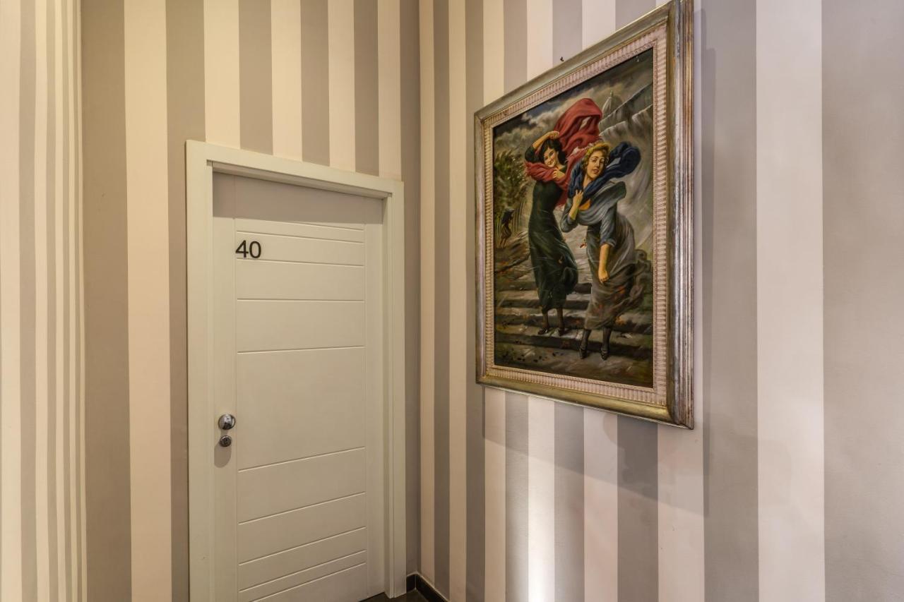 Deko Bed & Breakfast 3*