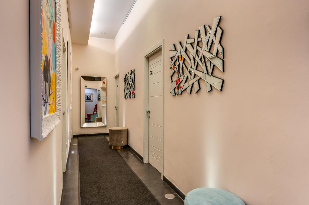 Deko Bed & Breakfast Rome