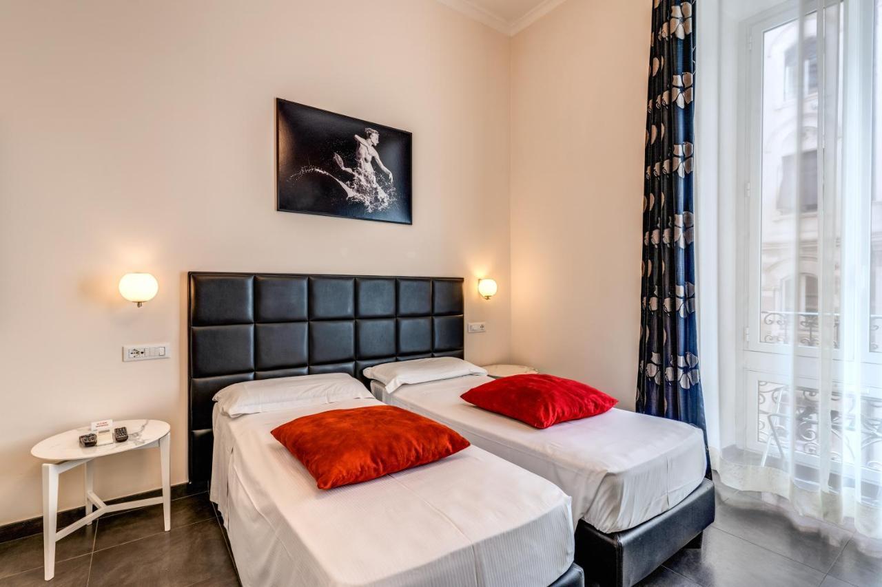 Deko Bed & Breakfast Rome