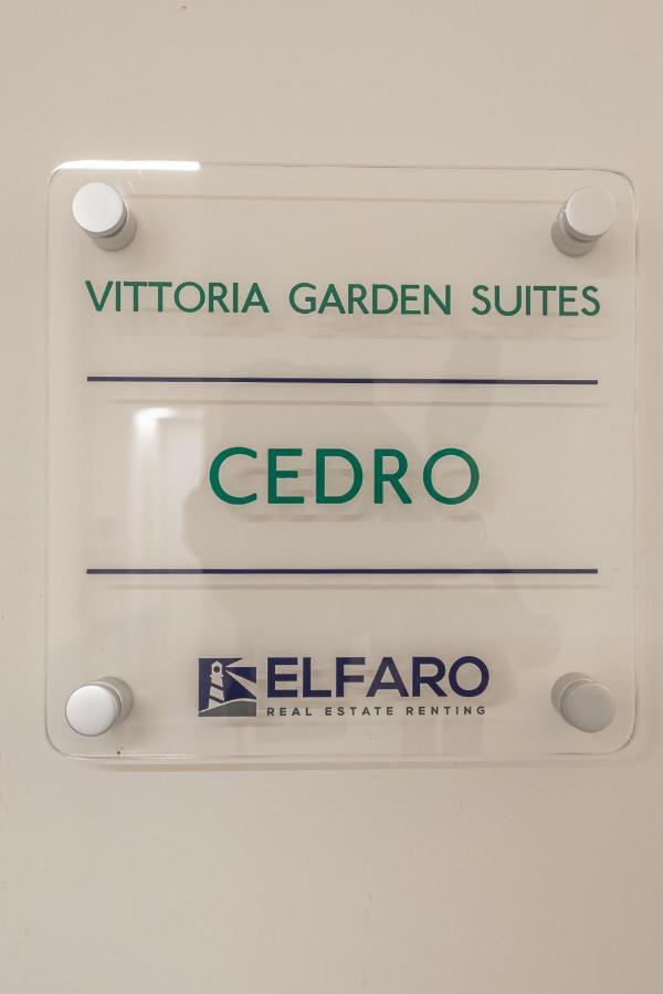 Guest house Vittoria Garden