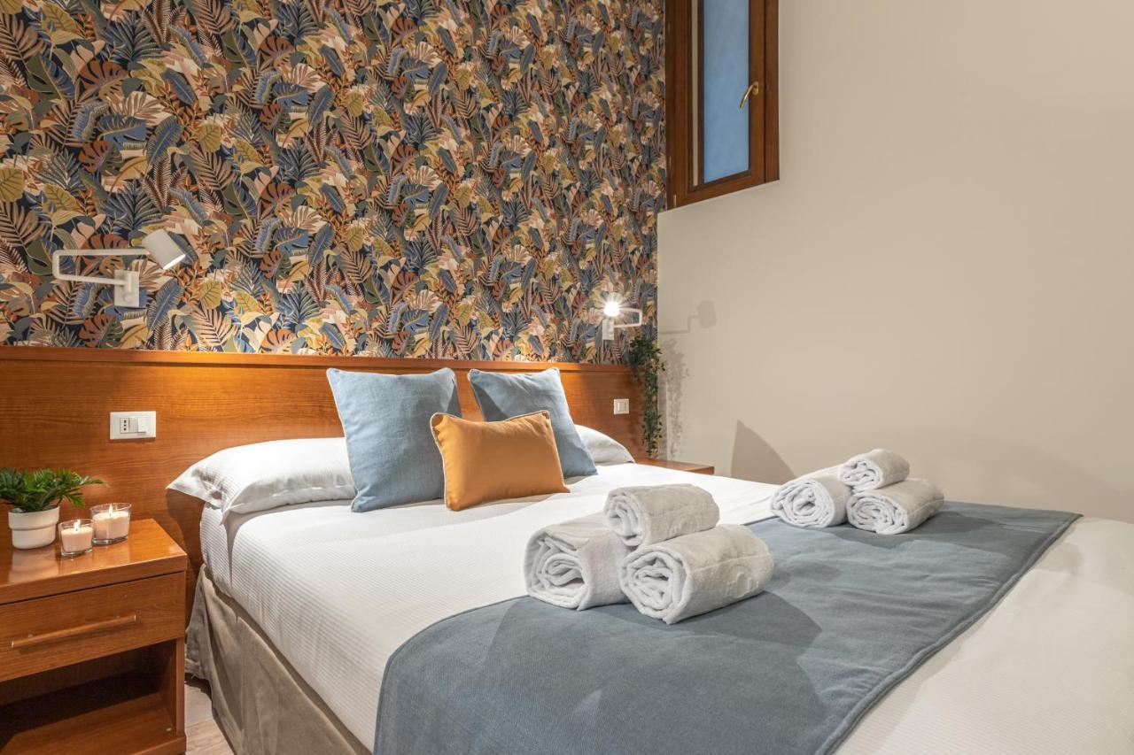 Guest house Vittoria Garden