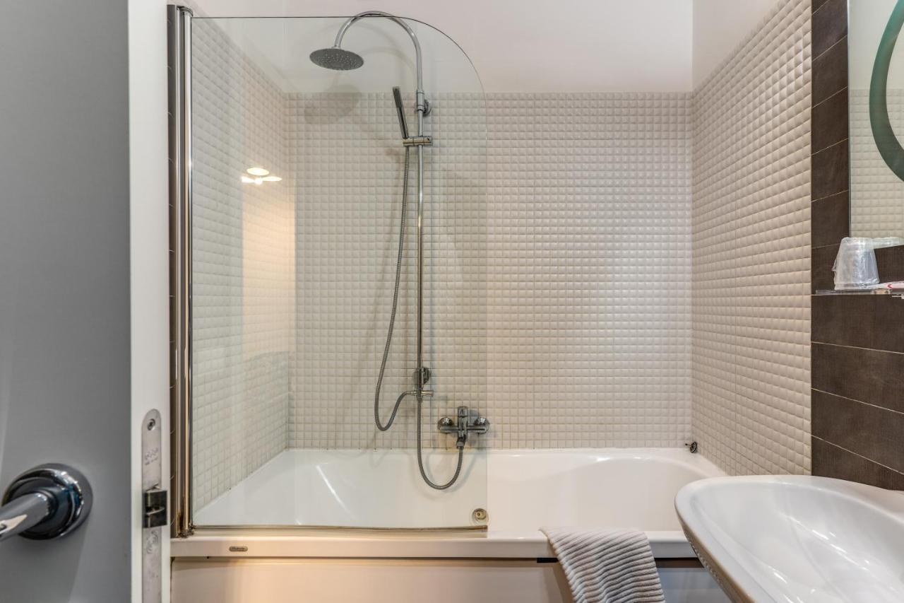 Bed & Breakfast Deko Rome