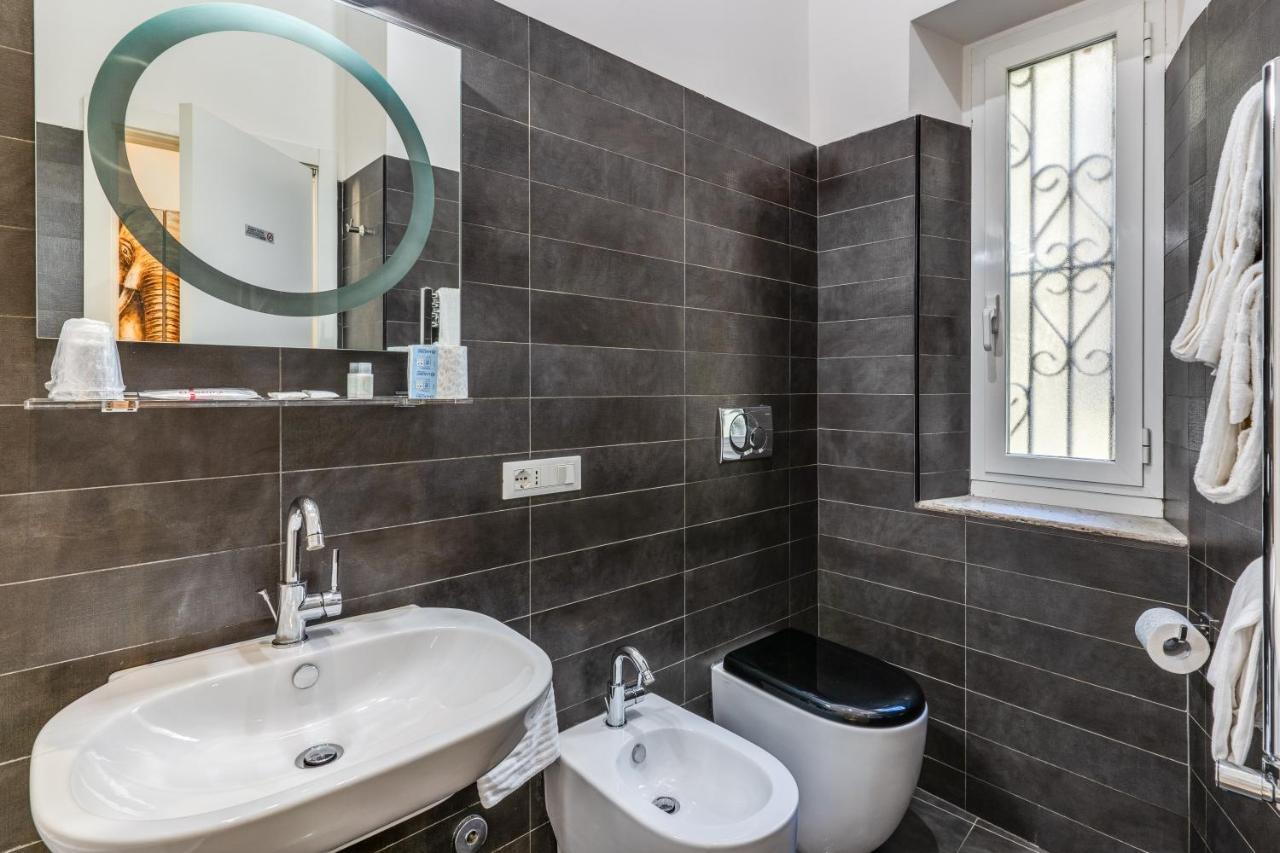 Deko Bed & Breakfast Rome