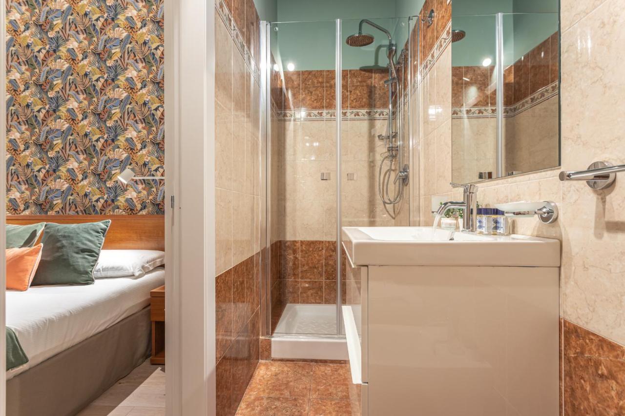 Vittoria Garden Guest house Rome