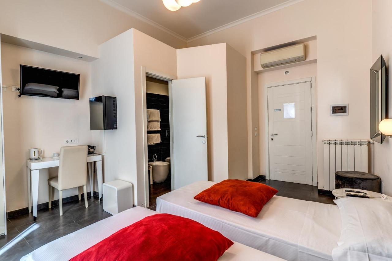 Deko 3* Rome