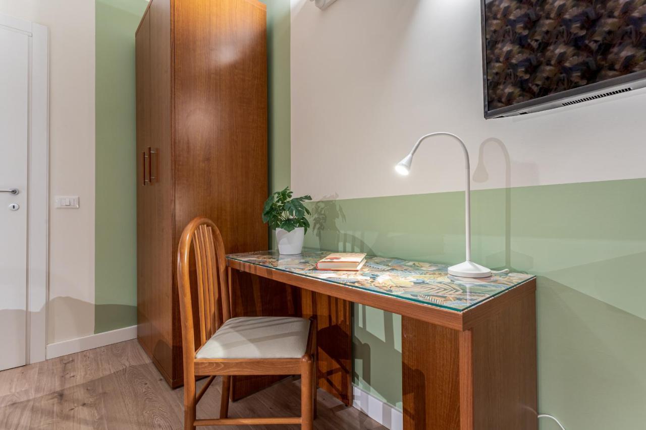 Vittoria Garden Guest house *