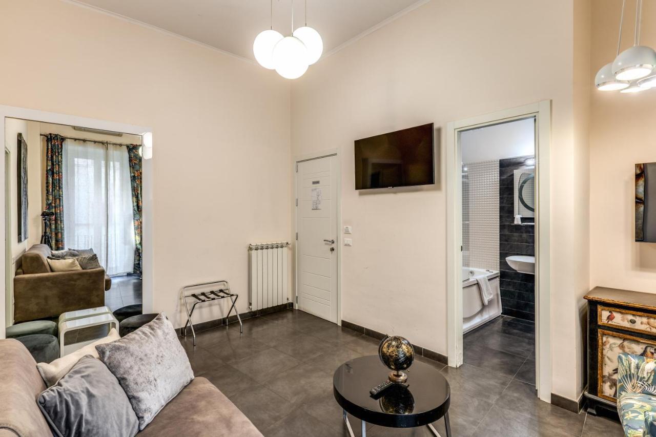 Bed & Breakfast Deko Rome
