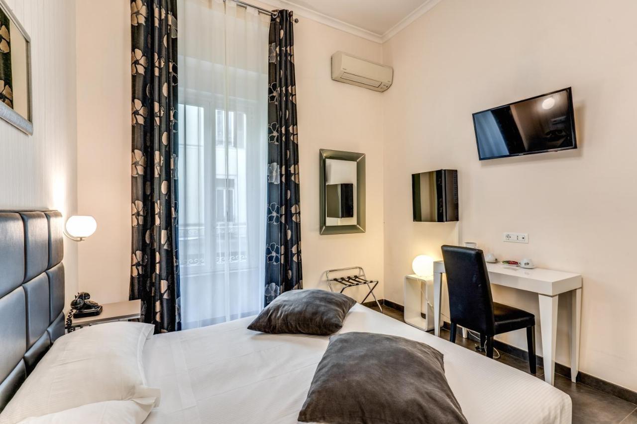 Bed & Breakfast Deko