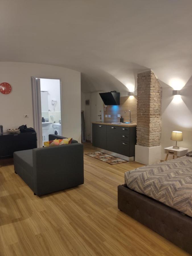 Apartamento Vatican Musehome
