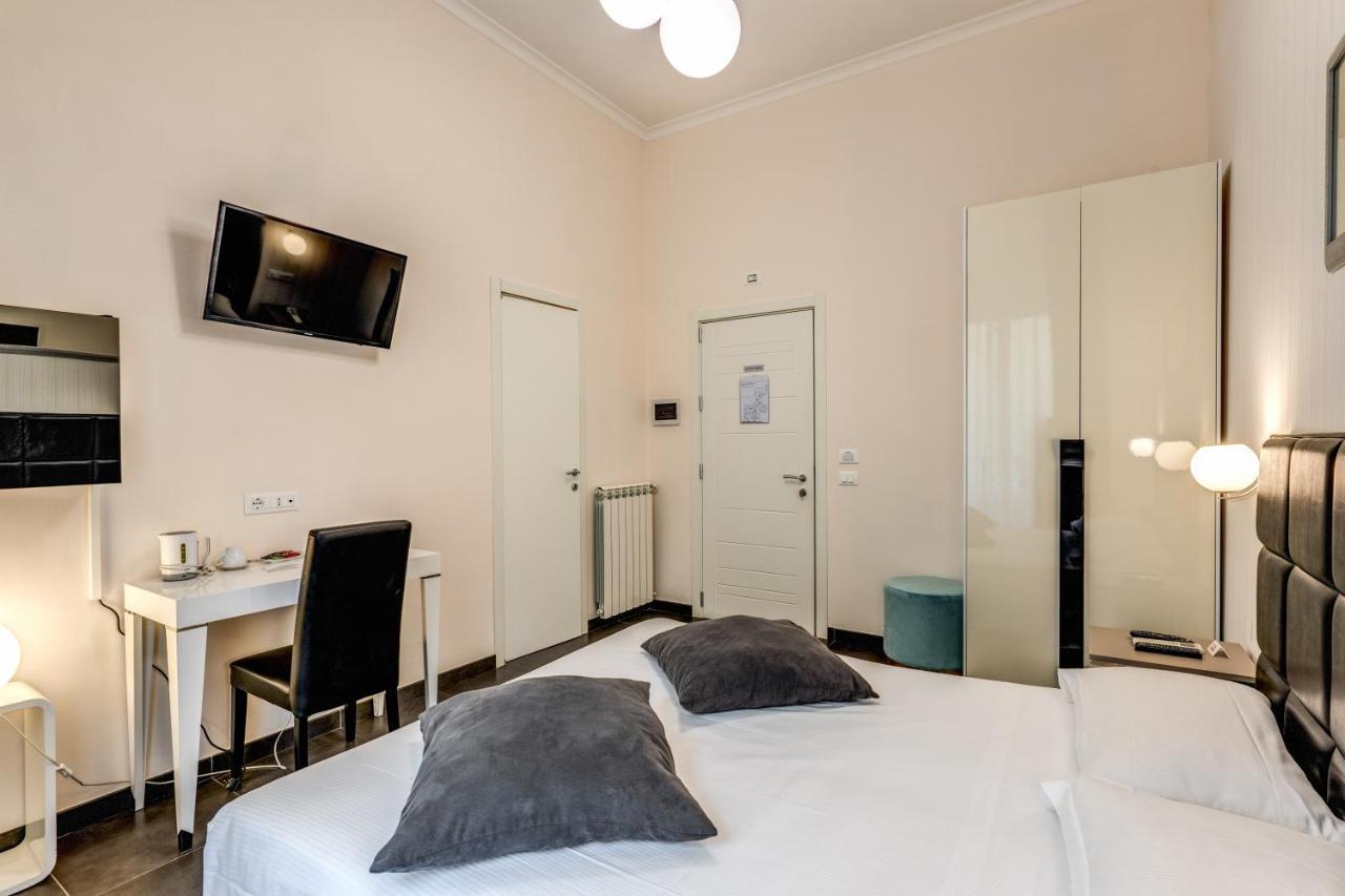 Deko Bed & Breakfast Rome
