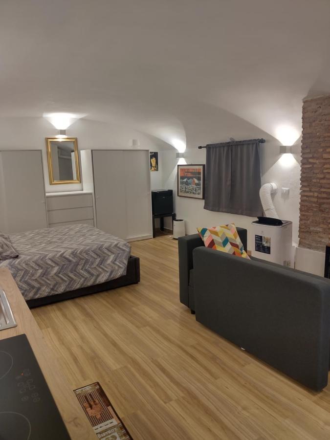 Apartamento Vatican Musehome