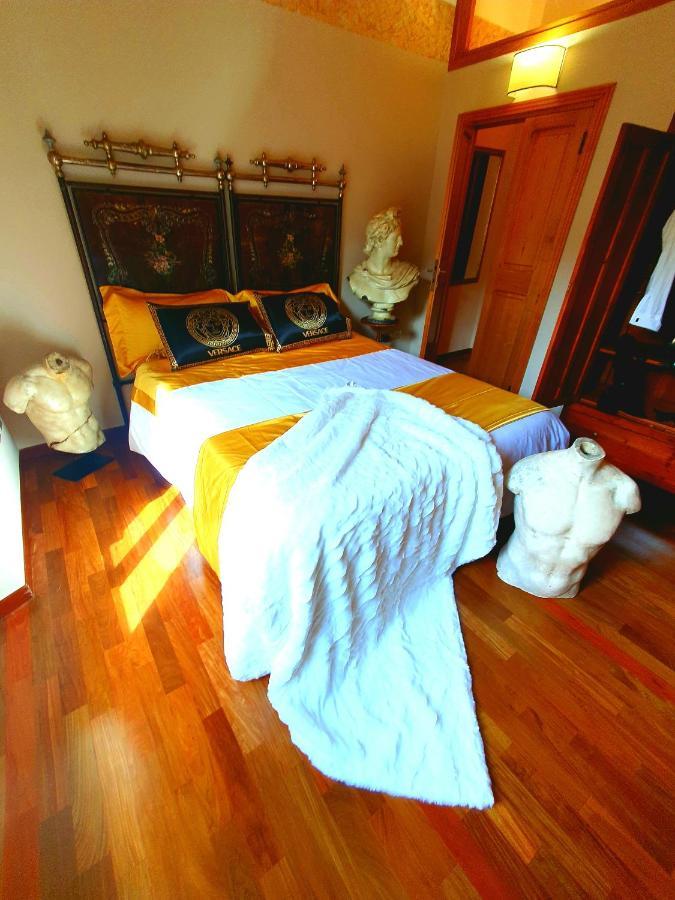 1878s By Aat- Luxury Historic House Piazza Di Spagna * Rome