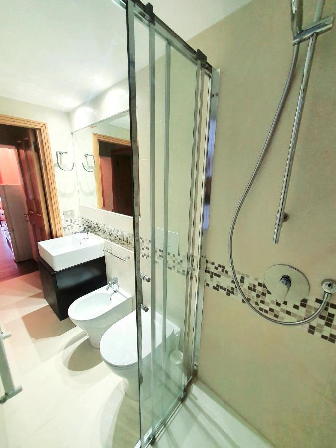 1878s By Aat- Luxury Historic House Piazza Di Spagna Rome