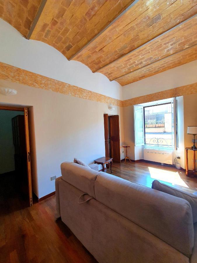 1878s By Aat- Luxury Historic House Piazza Di Spagna * Rome
