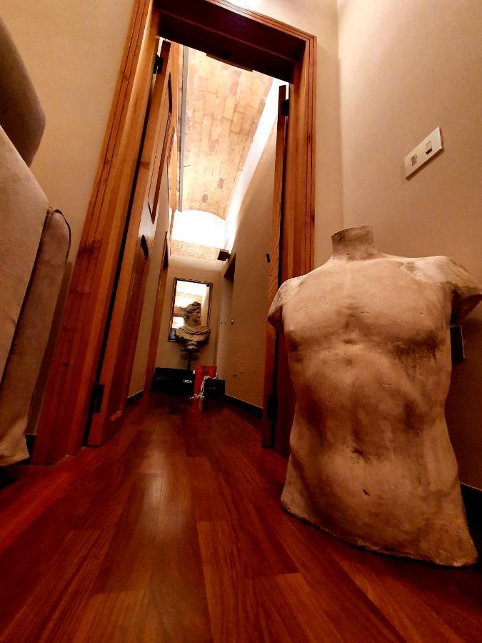 1878s By Aat- Luxury Historic House Piazza Di Spagna * Rome