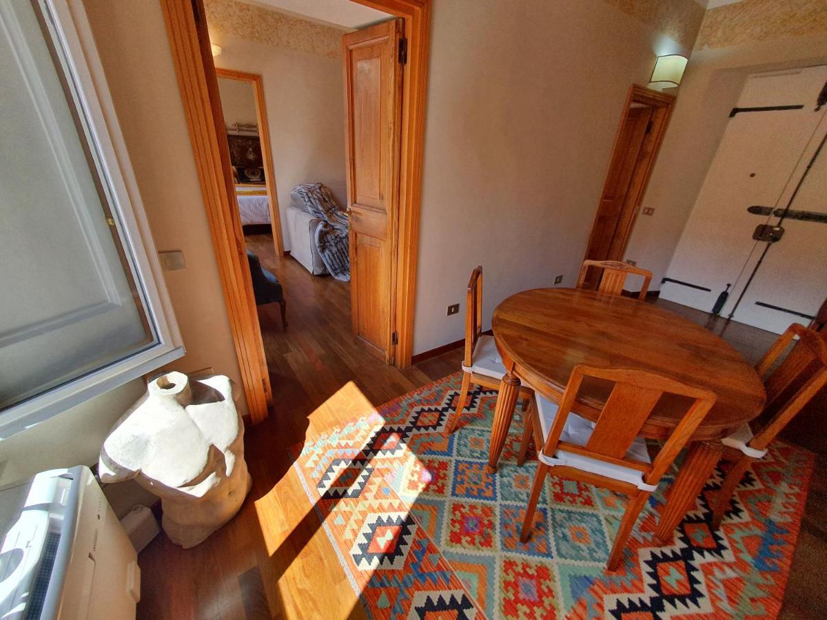 1878s By Aat- Luxury Historic House Piazza Di Spagna *