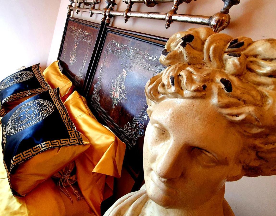1878s By Aat- Luxury Historic House Piazza Di Spagna *