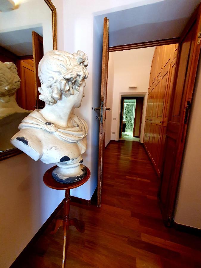 1878s By Aat- Luxury Historic House Piazza Di Spagna *