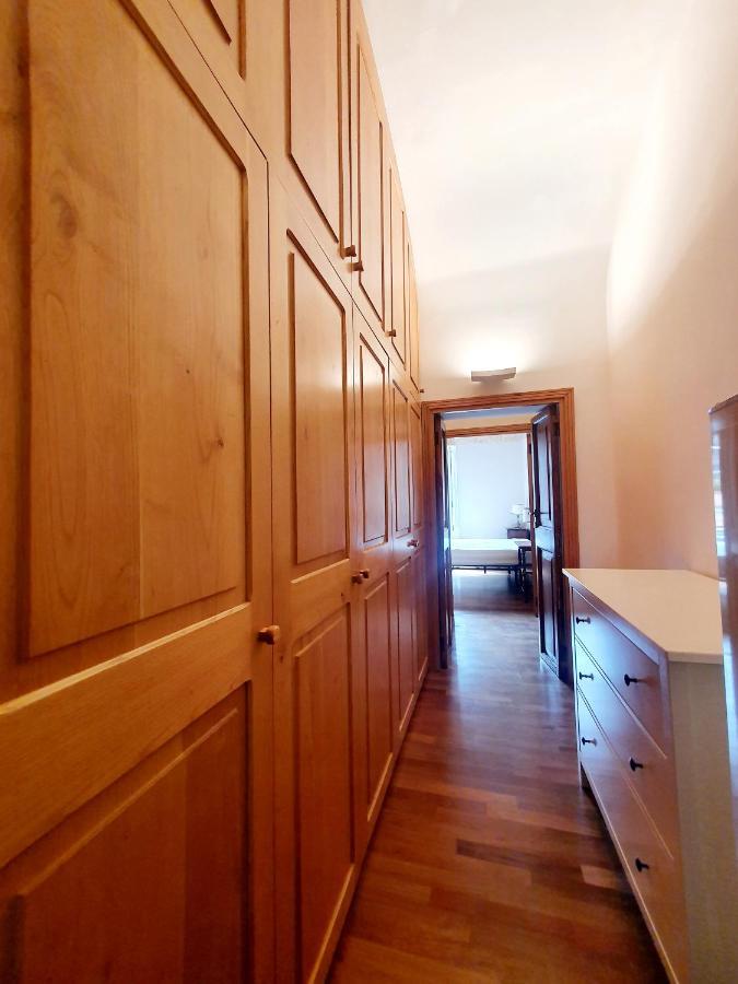 1878s By Aat- Luxury Historic House Piazza Di Spagna Apartment Rome