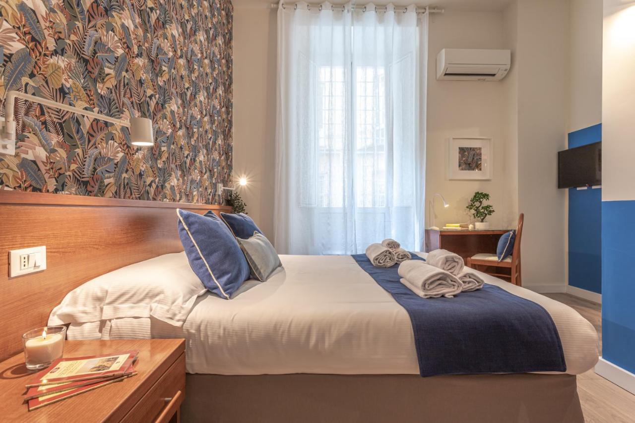 Vittoria Garden Guest house