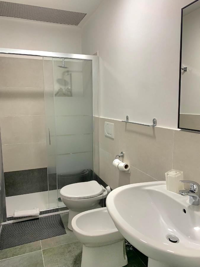 Residenza Giustiniani Guest house 2*