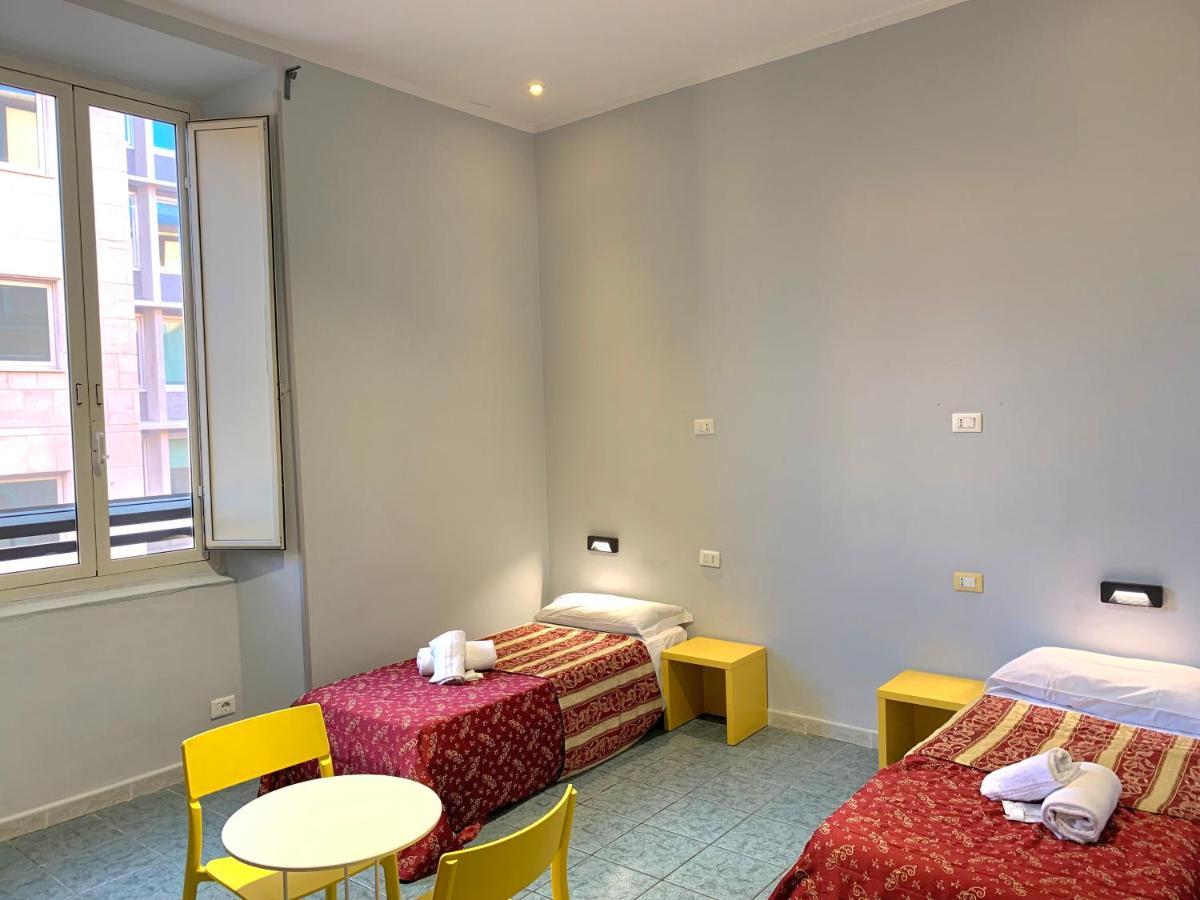 Residenza Giustiniani Guest house 2*