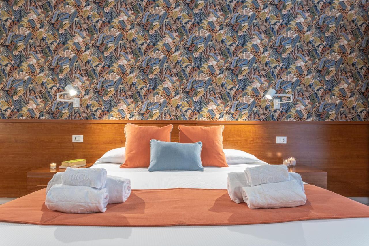 Vittoria Garden Guest house Rome