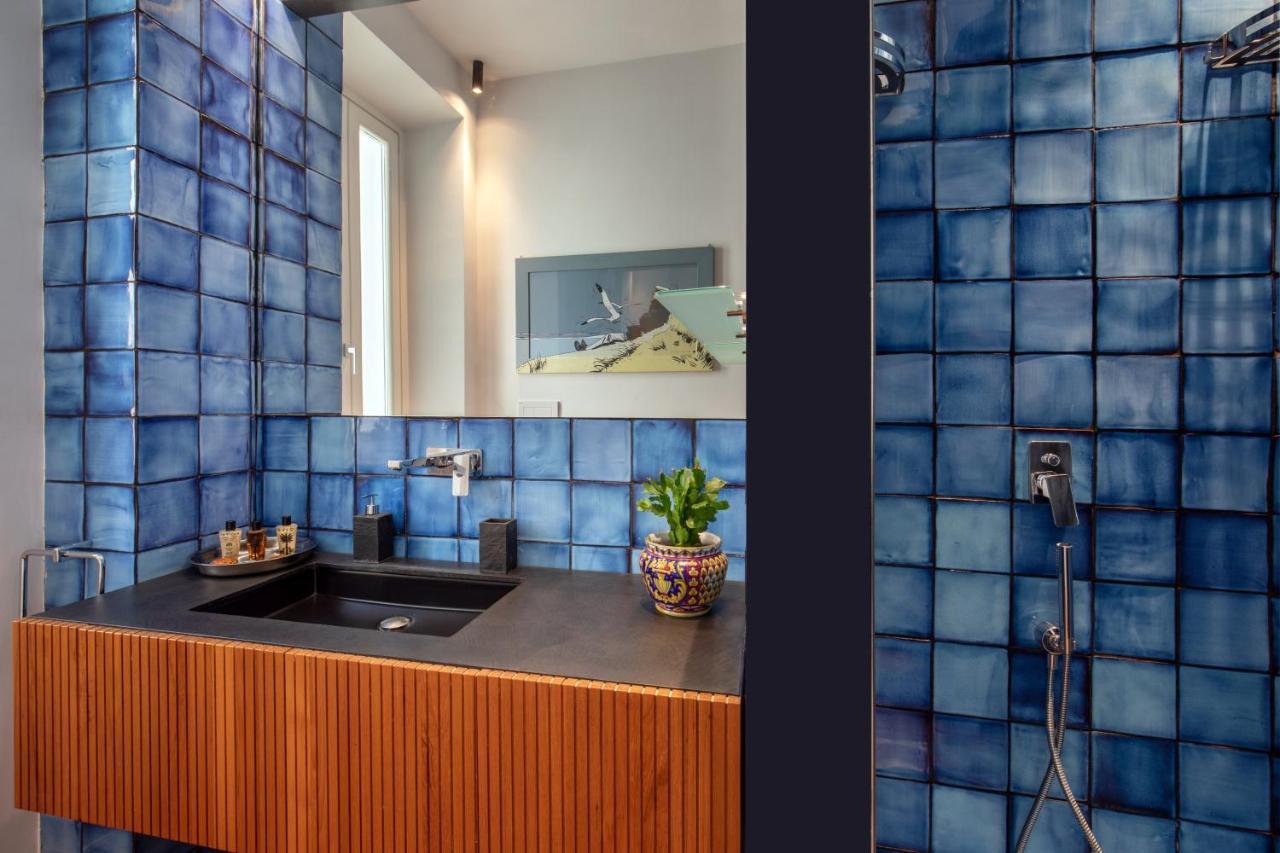 Wonderful 1 Bedroom Apartament In The City Center Apartment Rome