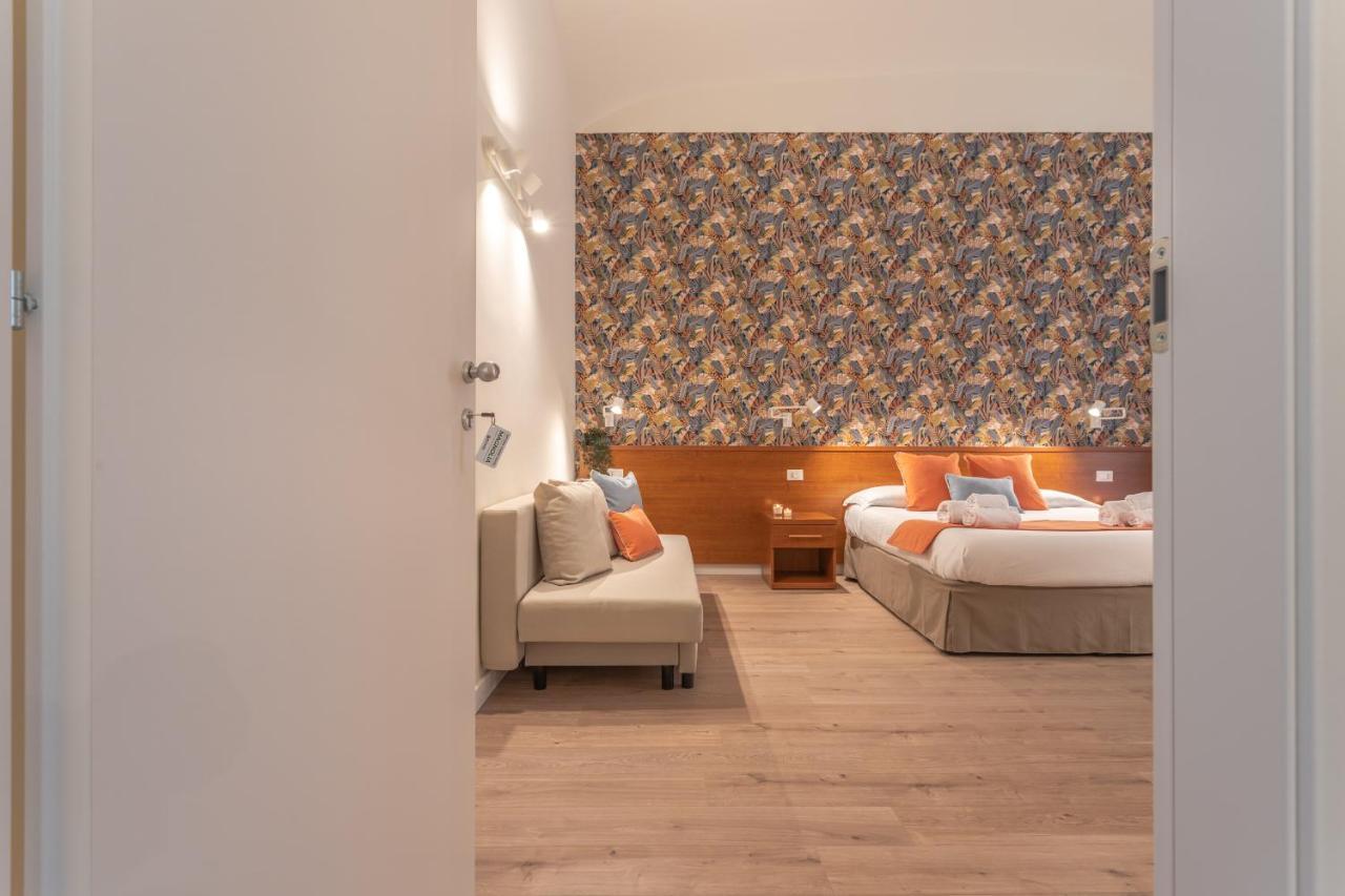 Guest house Vittoria Garden *