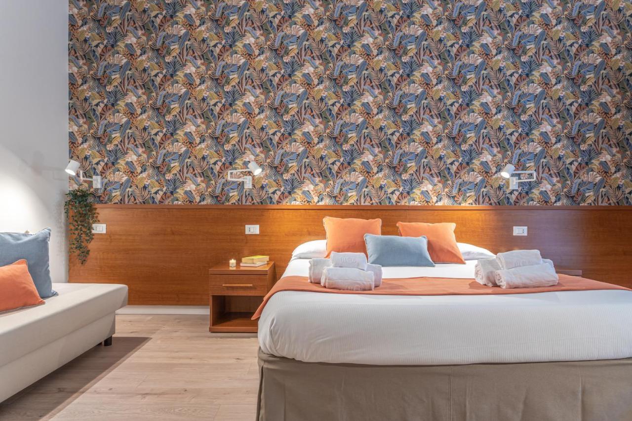 Vittoria Garden Guest house Rome