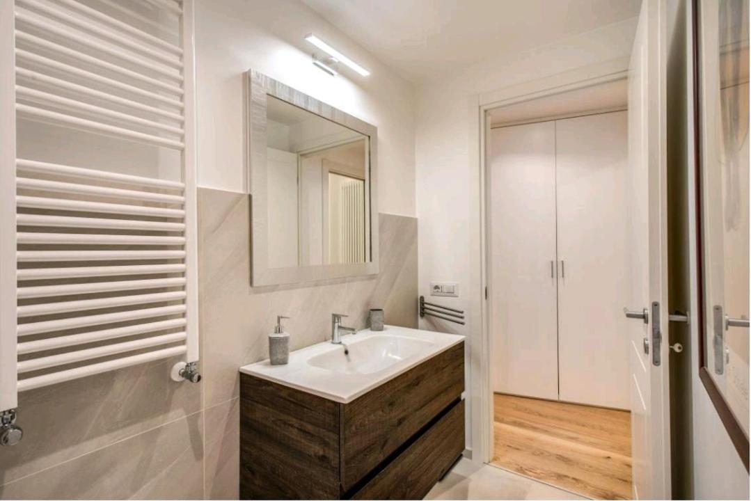 Appartement Suity I Cozy Leutari 23 *