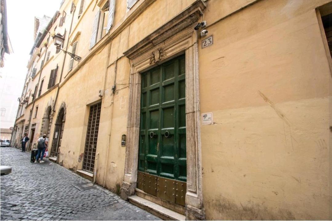 Suity I Cozy Leutari 23 Appartement Rome