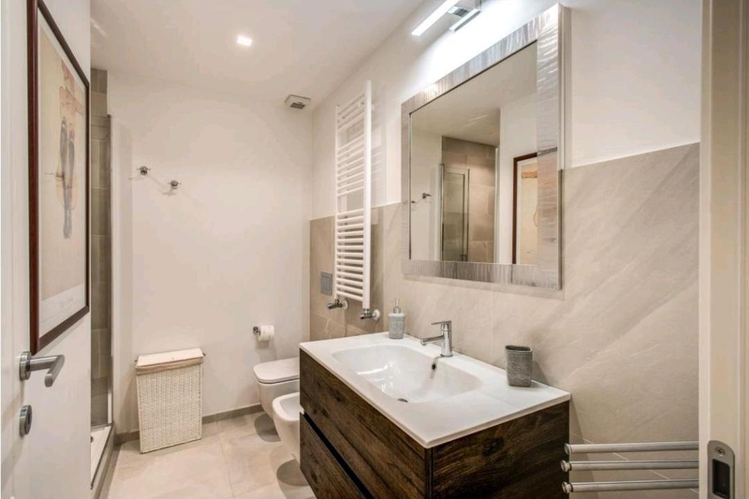 Appartement Suity I Cozy Leutari 23 Rome