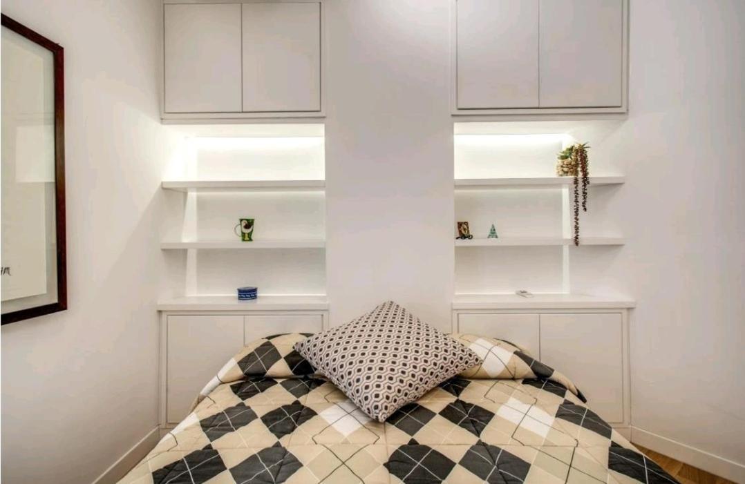 Suity I Cozy Leutari 23 Appartement