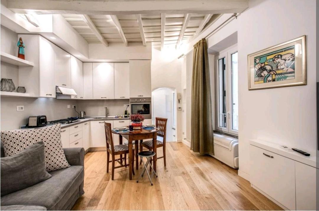 Appartement Suity I Cozy Leutari 23