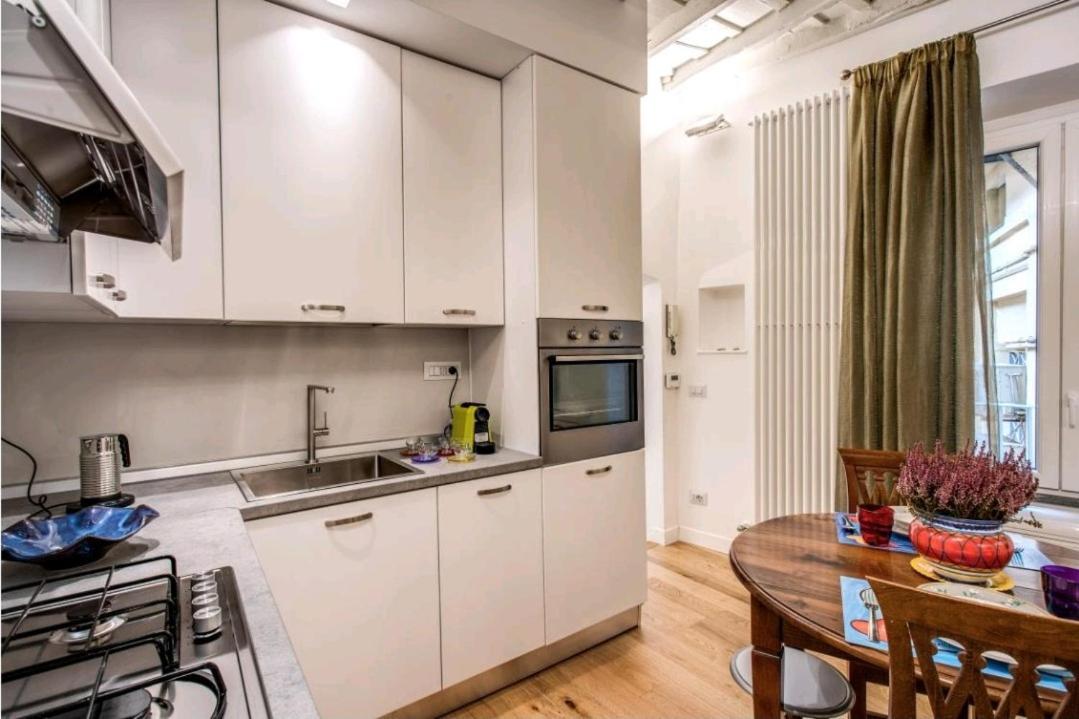 Suity I Cozy Leutari 23 Appartement *