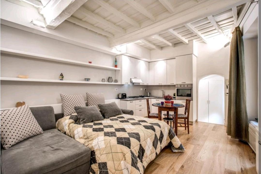 Suity I Cozy Leutari 23 Appartement