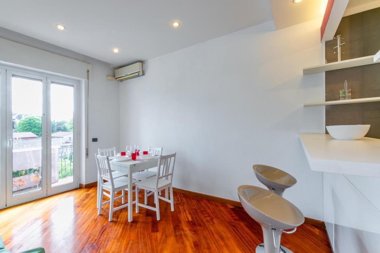 Apartment La Casa Di Delia By Typney Rome