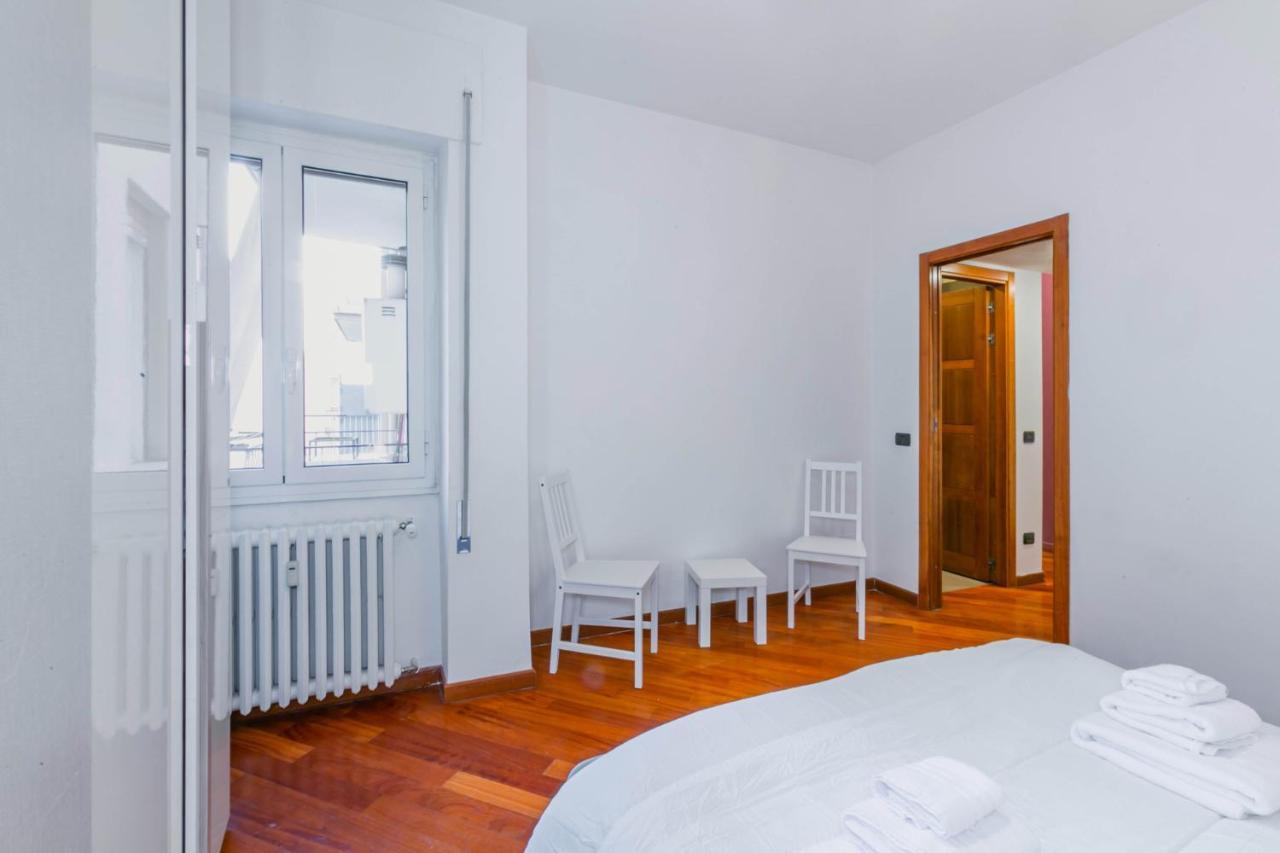 Apartment La Casa Di Delia By Typney Rome